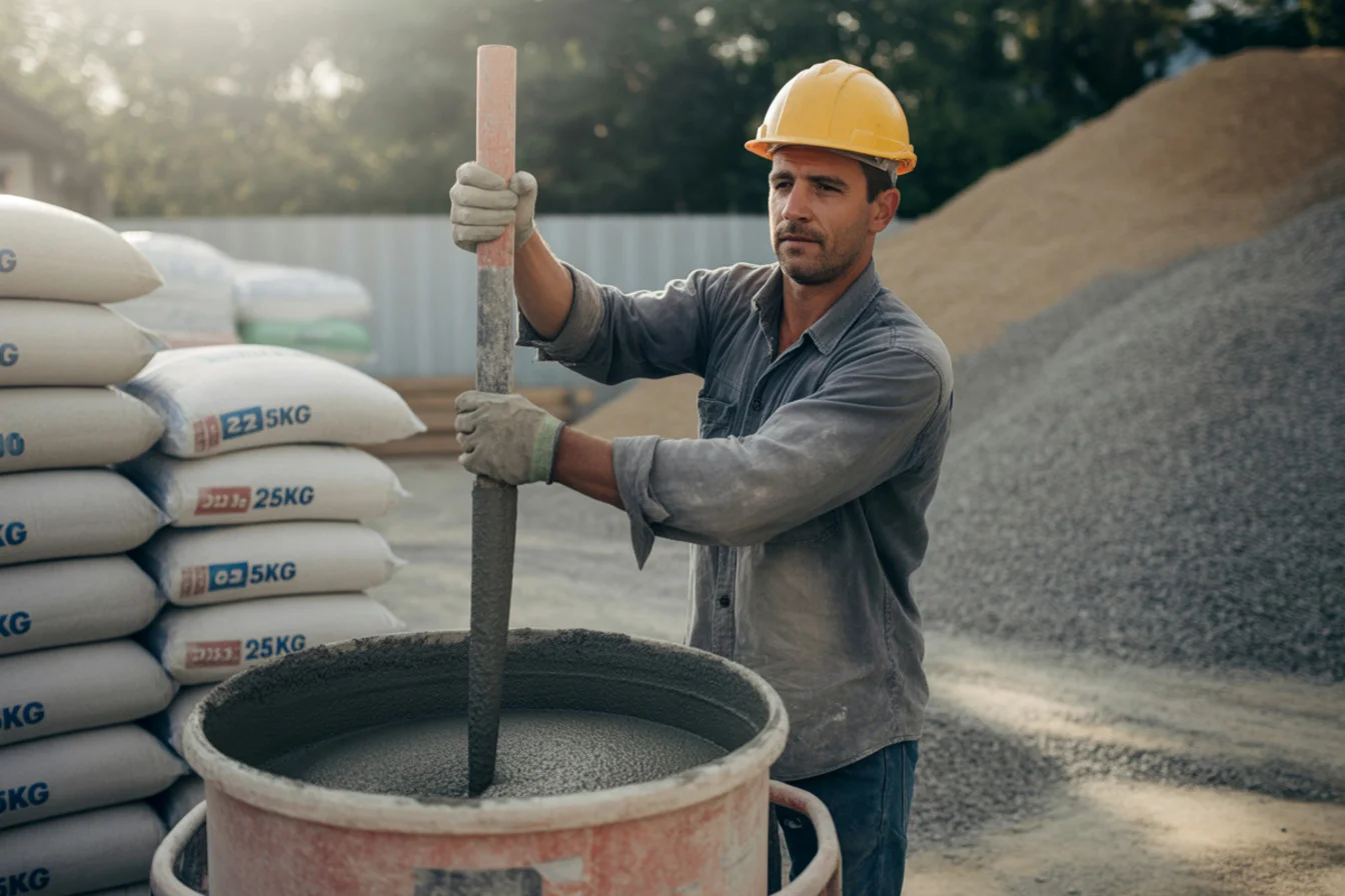 https://nergy.fr/wp content/uploads/dosage beton pelle sac 25 kg